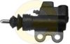 GIRLING 1104246 Slave Cylinder, clutch